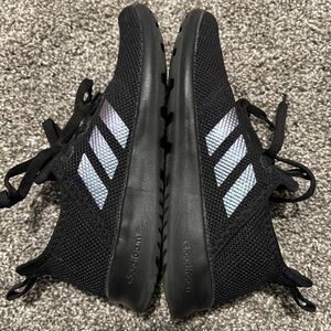 Size 5.5 | adidas cloudfoam shoes